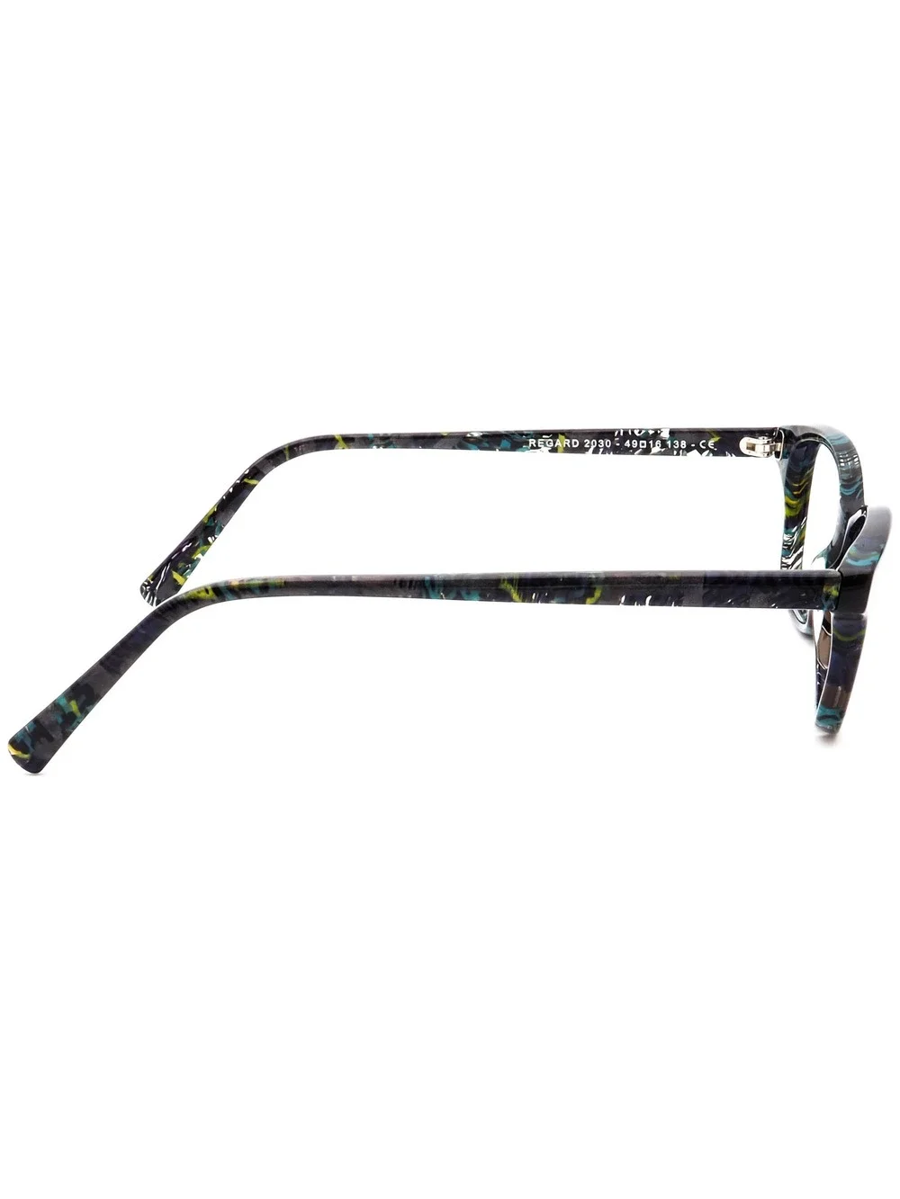 Jean Lafont Regard 2030 Eyewear